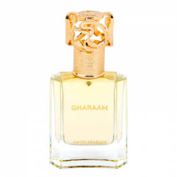 Swiss arabian gharaam eau de parfum