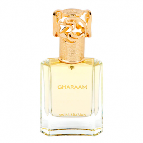 Swiss arabian gharaam eau de parfum
