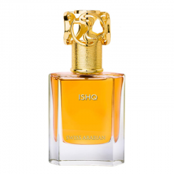 Swiss arabian ishq eau de parfum