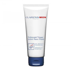 Clarins men nettoyant visage