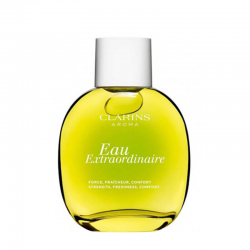 Clarins eau extraordinaire eau de soins