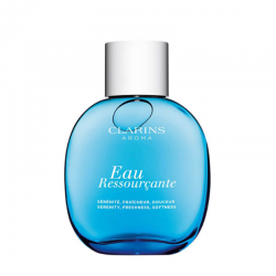 Clarins eau ressourçant eau de soins