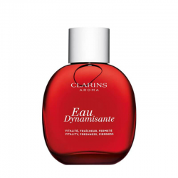 Clarins eau dynamisante eau de soins