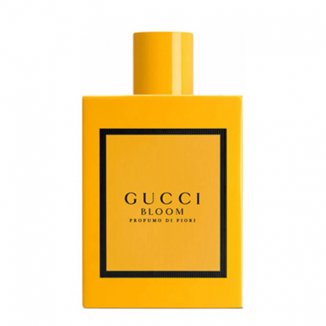 Gucci bloom profumo di fiori eau de Parfum