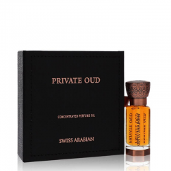 Swiss arabian private oud