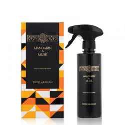 Swiss arabian mandarine & musk Swiss arabian mandarine & musk