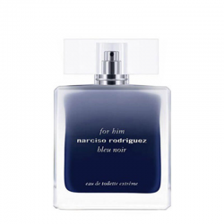 Narciso rodriguez bleu noir eau de parfum extrême