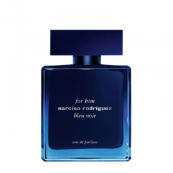 Narciso rodriguez blue noir eau de parfum