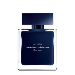 Narciso rodriguez bleu noir eau de toilette