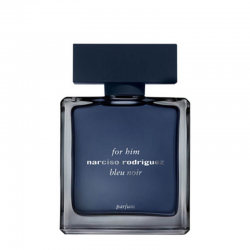 Narciso rodriguez bleu noir parfum