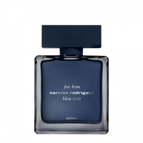 Narciso rodriguez bleu noir parfum