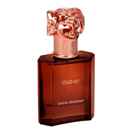 Swiss arabian oud 07 eau de parfum