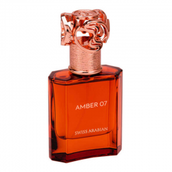 Swiss arabian amber 07 eau de parfum