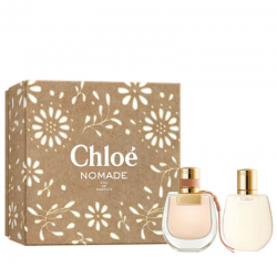 Chloé coffret Nomade eau de parfum