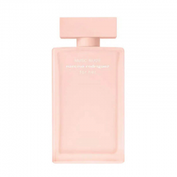 Narciso rodriguez for her musc nude eau de parfum