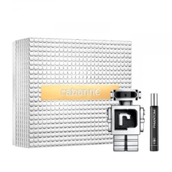 Rabanne coffret phantom eau de toilette