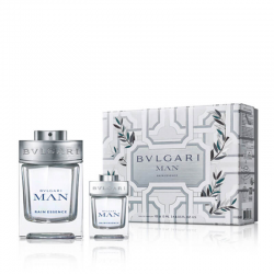 Bvlgari coffret man rain essence eau de parfum