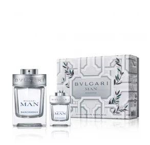 Bvlgari coffret man rain essence eau de parfum