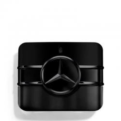 Mercedes-benz sign your power eau de parfum intense Mercedes-benz sign your power eau de parfum intense