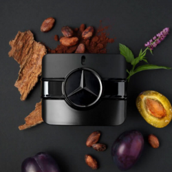 Mercedes-benz sign your power eau de parfum intense Mercedes-benz sign your power eau de parfum intense