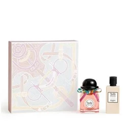 Hermès coffret twilly d'ermès eau de parfum