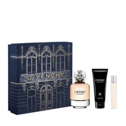 Givenchy coffret l'interdit eau de parfum