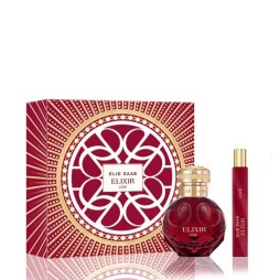 Elie saab coffret elixir love eau de parfum Elie saab coffret elixir love eau de parfum
