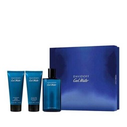 Davidoff coffret cool water eau de toilette