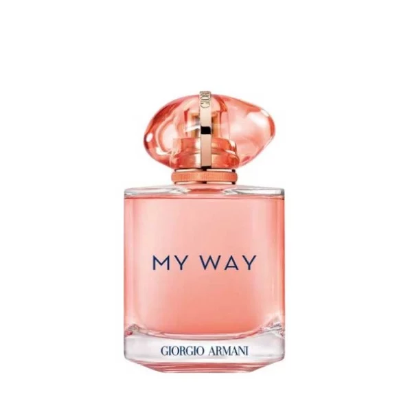 Armani my way ylang eau de parfum