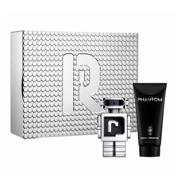 Rabanne coffret phantom eau de toilette