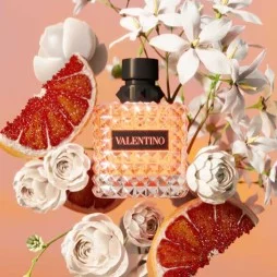 Valentino born in roma coral fantasy donna eau de parfum