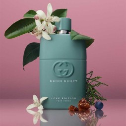 Gucci guilty love edition eau de parfum Gucci guilty love edition eau de parfum