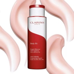 Clarins body fit Clarins body fit