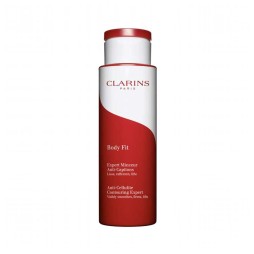 Clarins body fit Clarins body fit