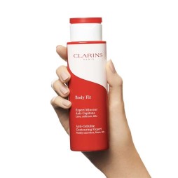 Clarins body fit Clarins body fit