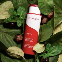 Clarins body fit Clarins body fit