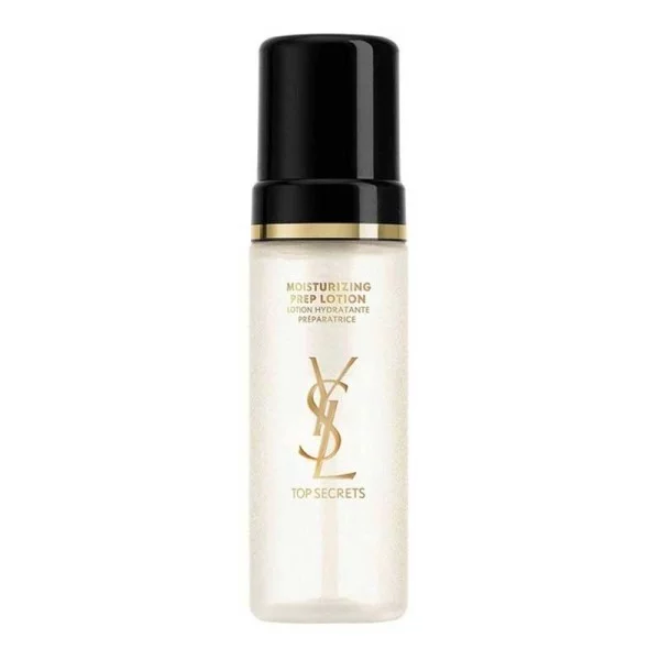 Yves saint laurent top secret lotion hydratante préparatrice