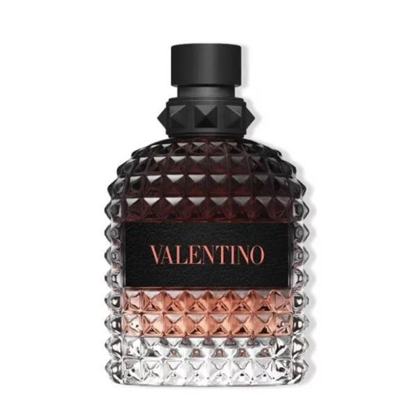 Valentino uomo born in roma coral fantasy eau de toilette