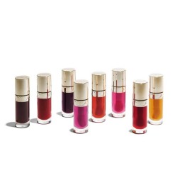 Clarins lip confort oil Clarins lip confort oil