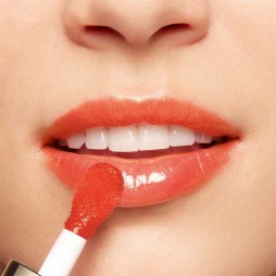 Clarins lip confort oil Clarins lip confort oil