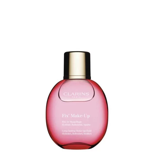 Clarins fix' make-up