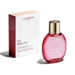 Clarins fix' make-up