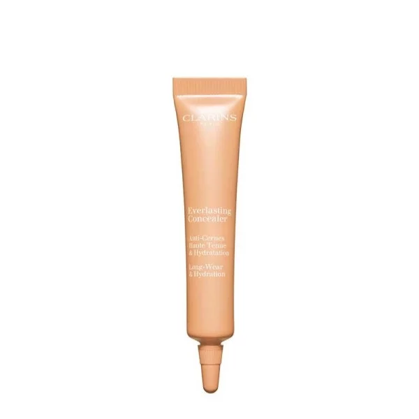 Clarins everlasting concealer