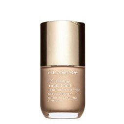 Clarins everlasting youth fluid Clarins everlasting youth fluid