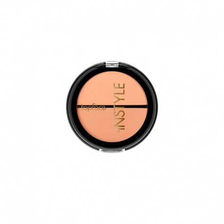 Instyle Twin Blush