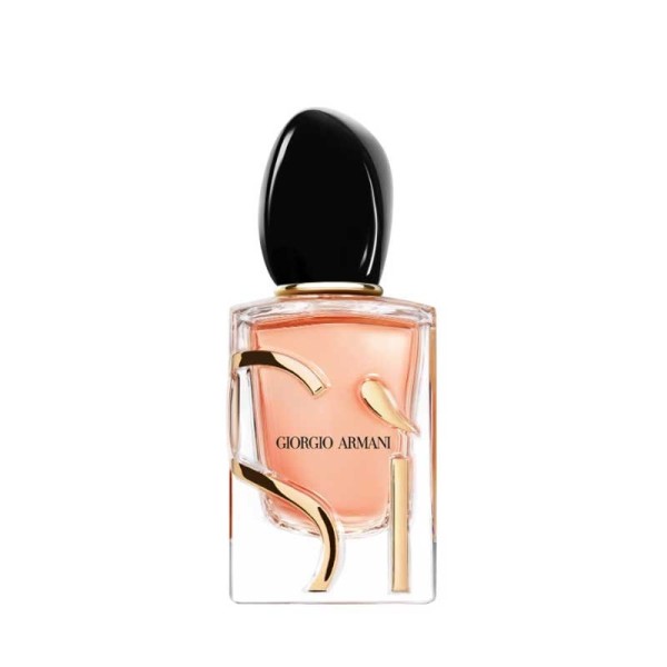 Armani si eau de parfum intense
