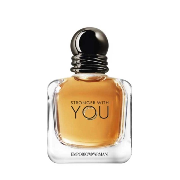 Armani Stronger with you eau de toilette