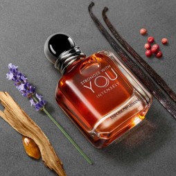 Armani stronger with you intensely eau de parfum Armani stronger with you intensely eau de parfum