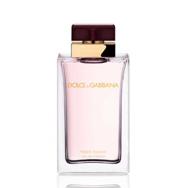 Dolce & gabbana pour femme eau de parfum