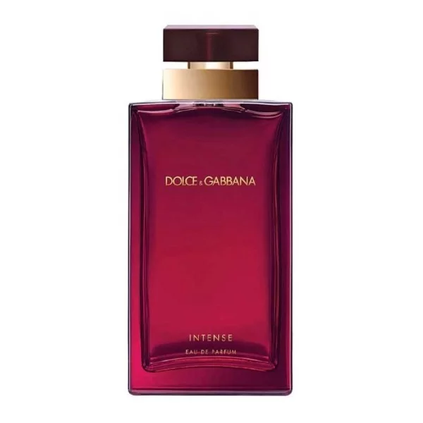Dolce & gabbana pour femme intense eau de parfum